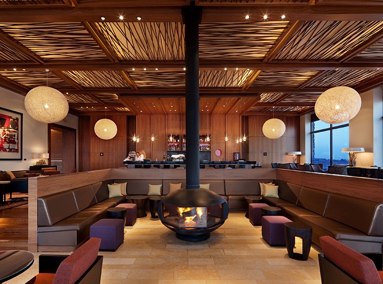 בראשית לובי