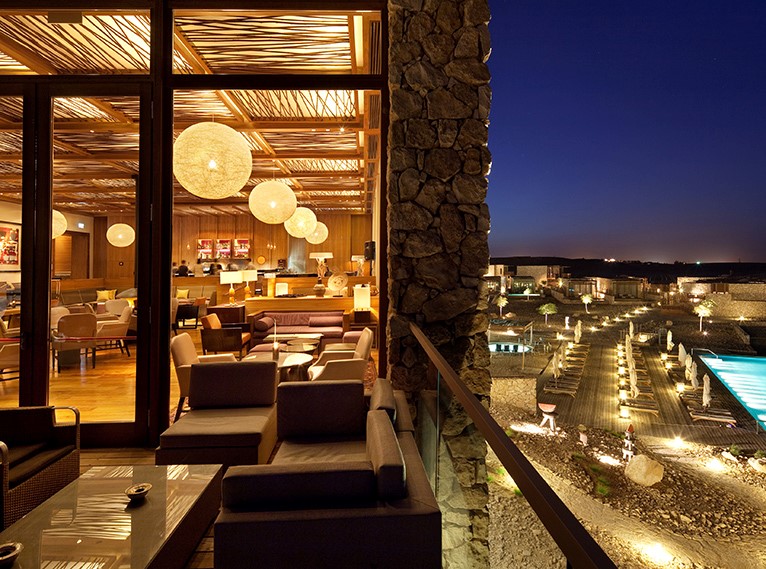 בראשית לילה