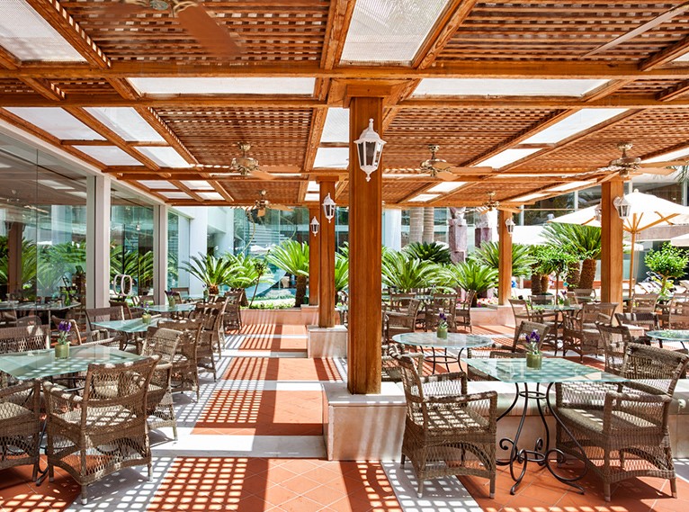 מסעדת בובעס