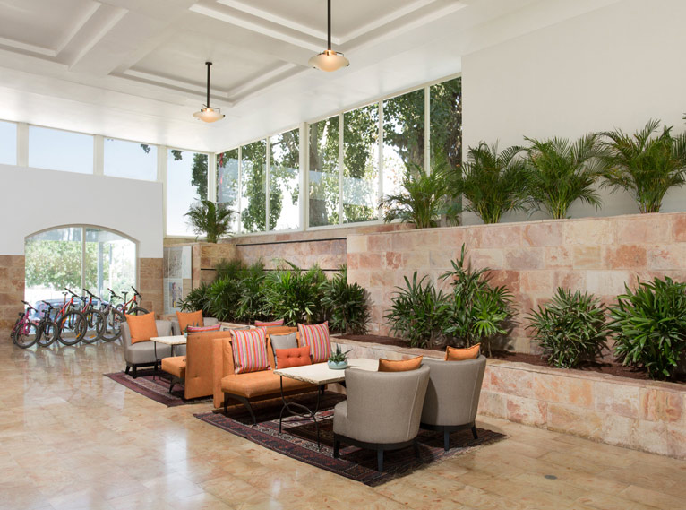 ישרוטל פונדק רמון