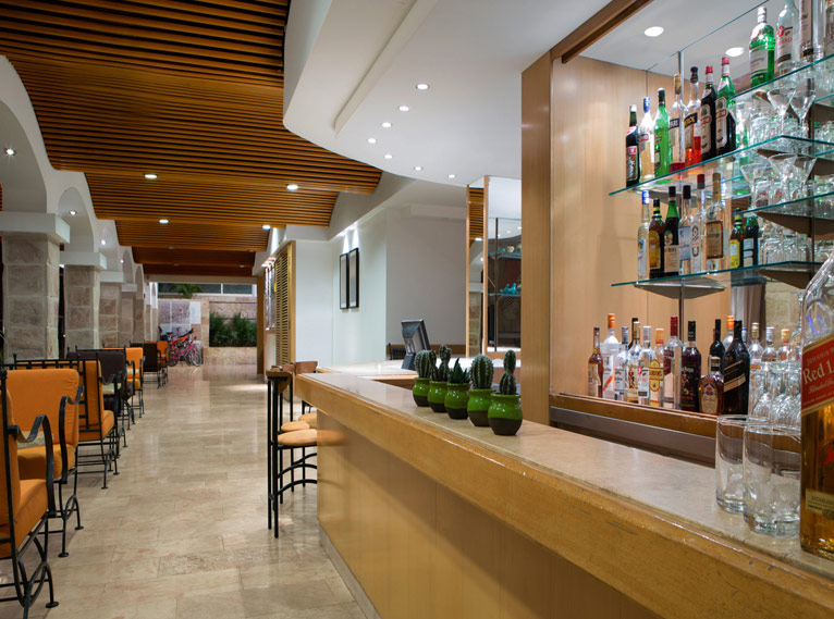 ישרוטל פונדק רמון