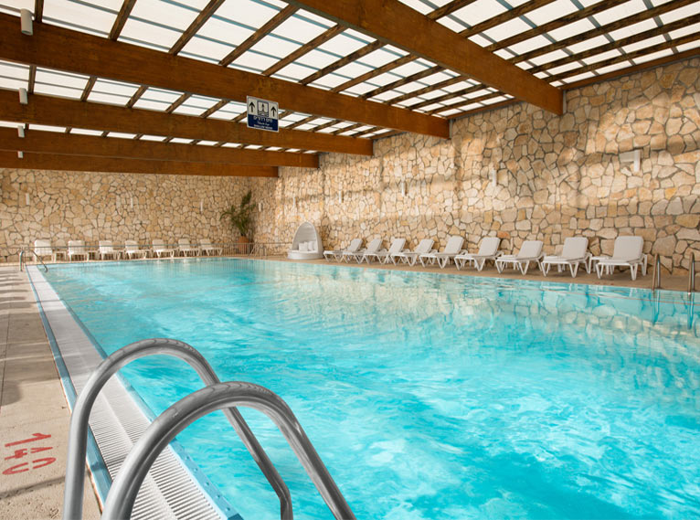 ישרוטל פונדק רמון