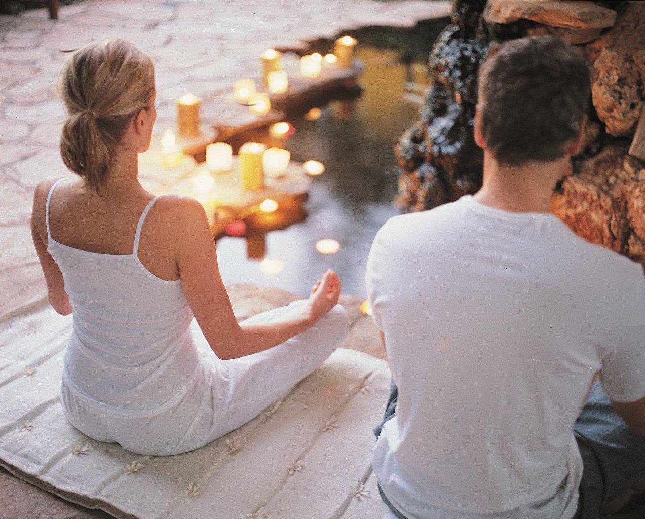 אחוזת יערות הכרמל 