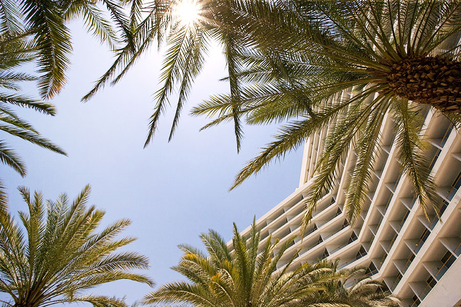 רויאל ביץ' אילת