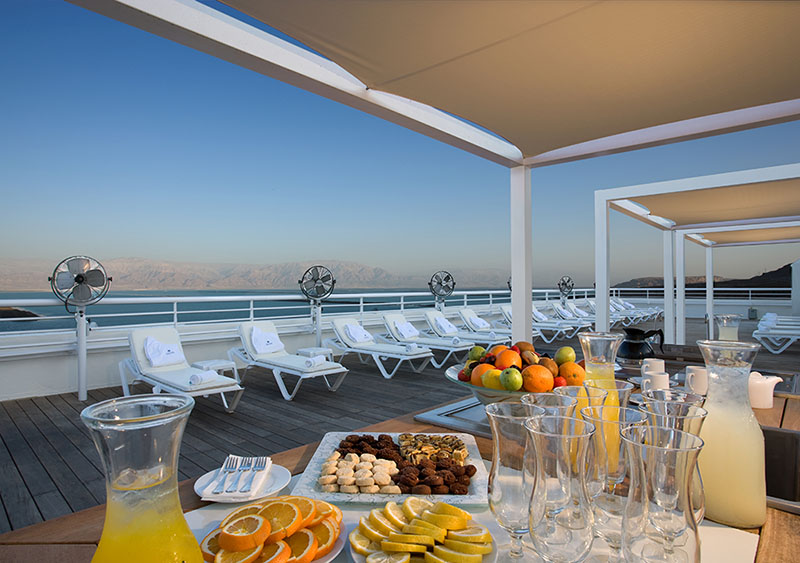 סולריום ים המלח