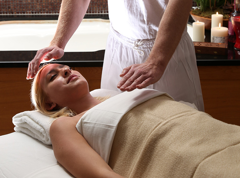 אחוזת יערות הכרמל