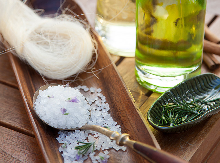 אחוזת יערות הכרמל