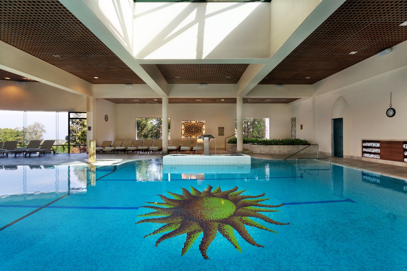 אחוזת יערות הכרמל 