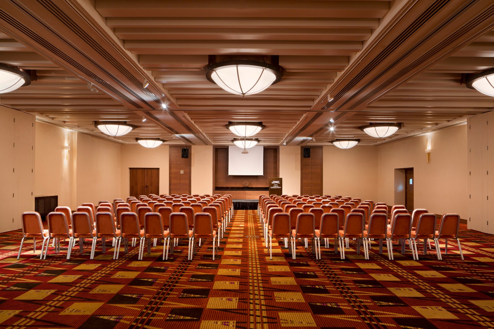 כנסים ואירועים במלון בראשית