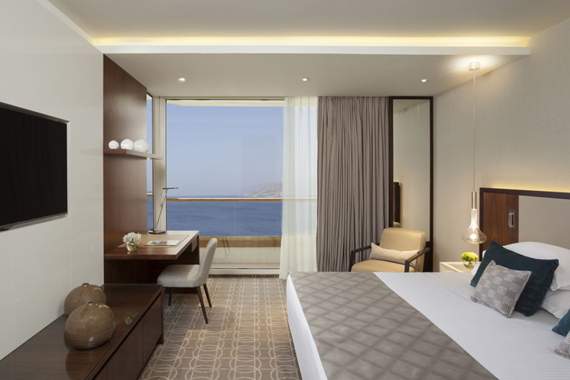 חדר ברויאל ביץ' אילת