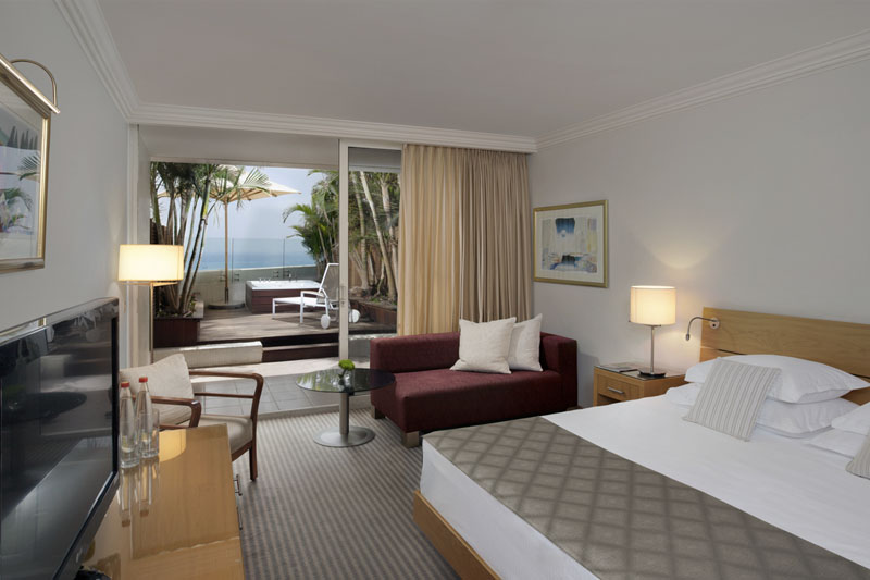 חדר ברויאל ביץ' אילת