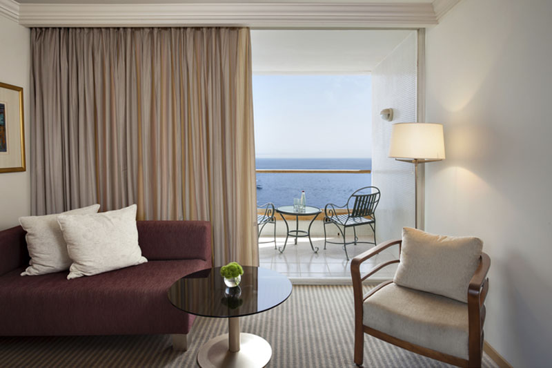 חדר ברויאל ביץ' אילת