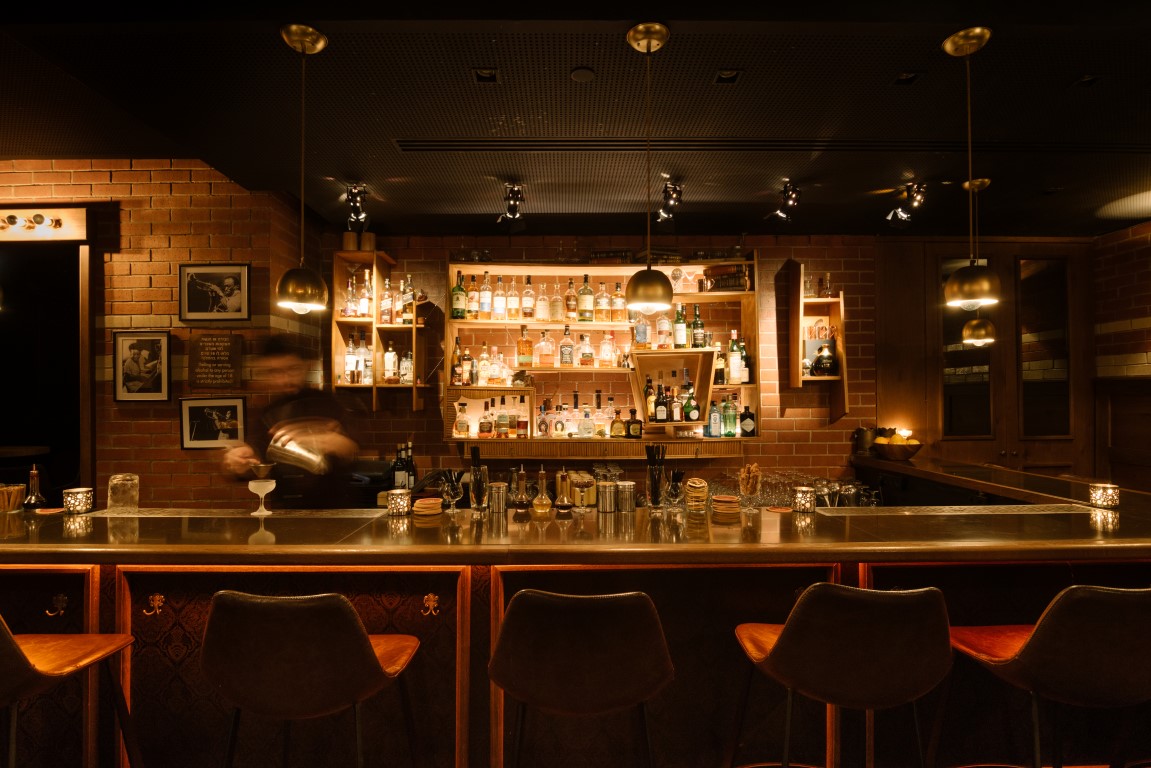 אימפריאל בר מלון כרמים