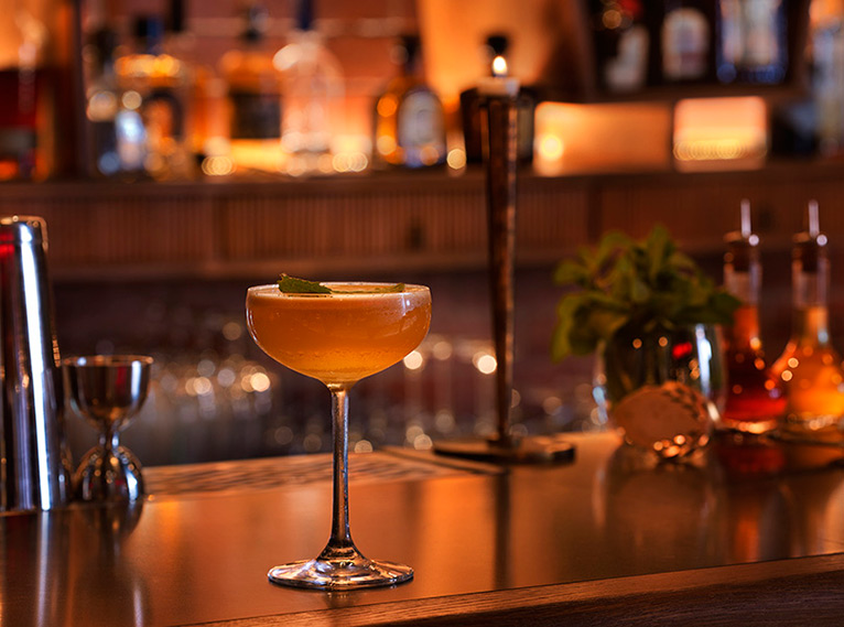 אימפריאל קוקטייל