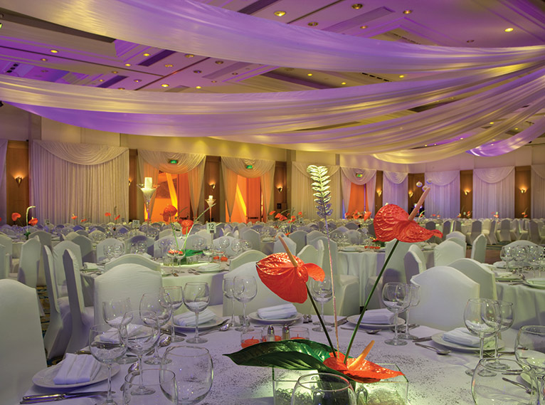 אולם אירועים