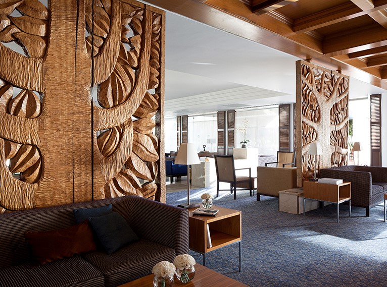 טרקלין הים האדום רויאל ביץ' אילת