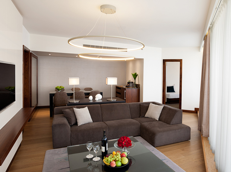 חדר ברויאל ביץ' אילת