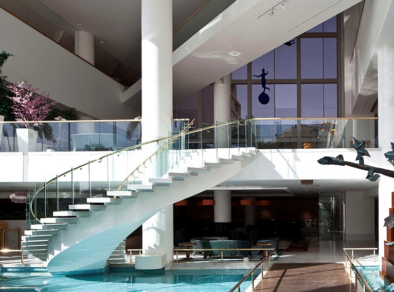 רויאל ביץ' אילת