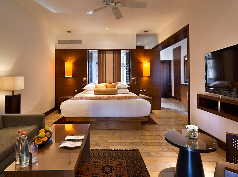 בראשית חלל החדר