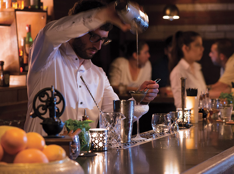 ברמן אימפריאל בר