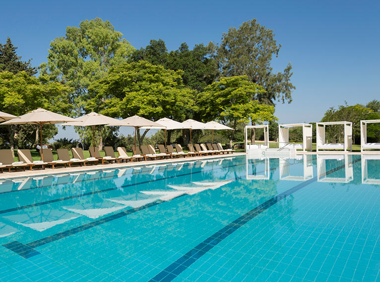 אחוזת יערות הכרמל