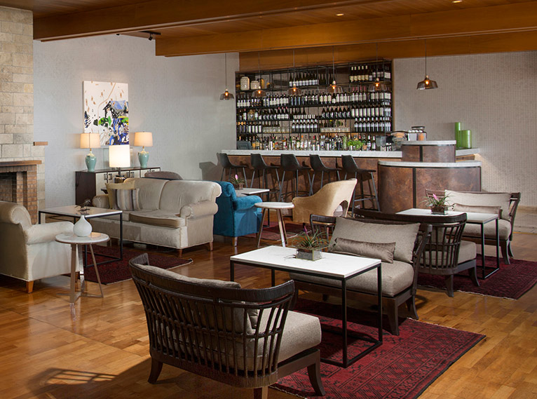 אחוזת יערות הכרמל 