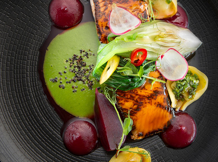 אחוזת יערות הכרמל