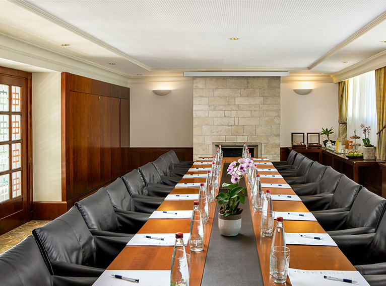 אחוזת יערות הכרמל