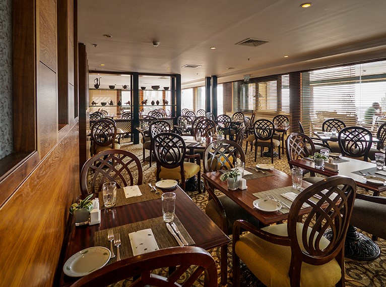 אחוזת יערות הכרמל