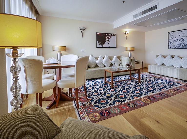 אחוזת יערות הכרמל