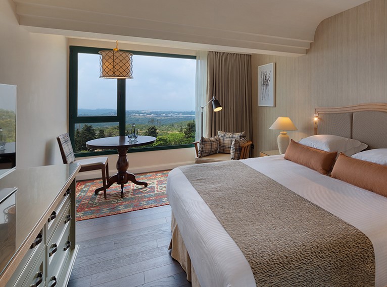 אחוזת יערות הכרמל