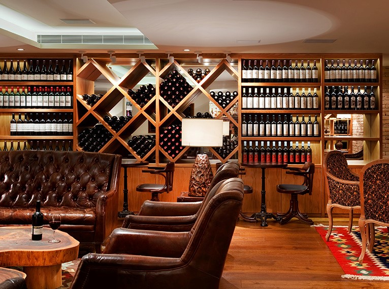 אחוזת יערות הכרמל