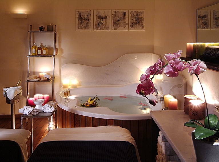 אחוזת יערות הכרמל