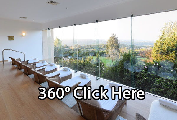 אחוזת יערות הכרמל 