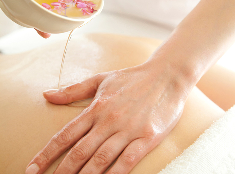 טיפול ספא מלון כרמים