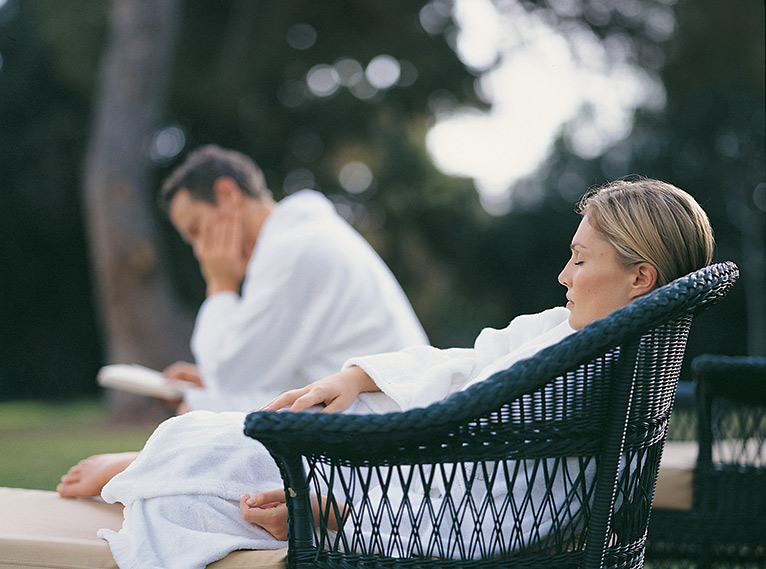 יום כיף באחוזה