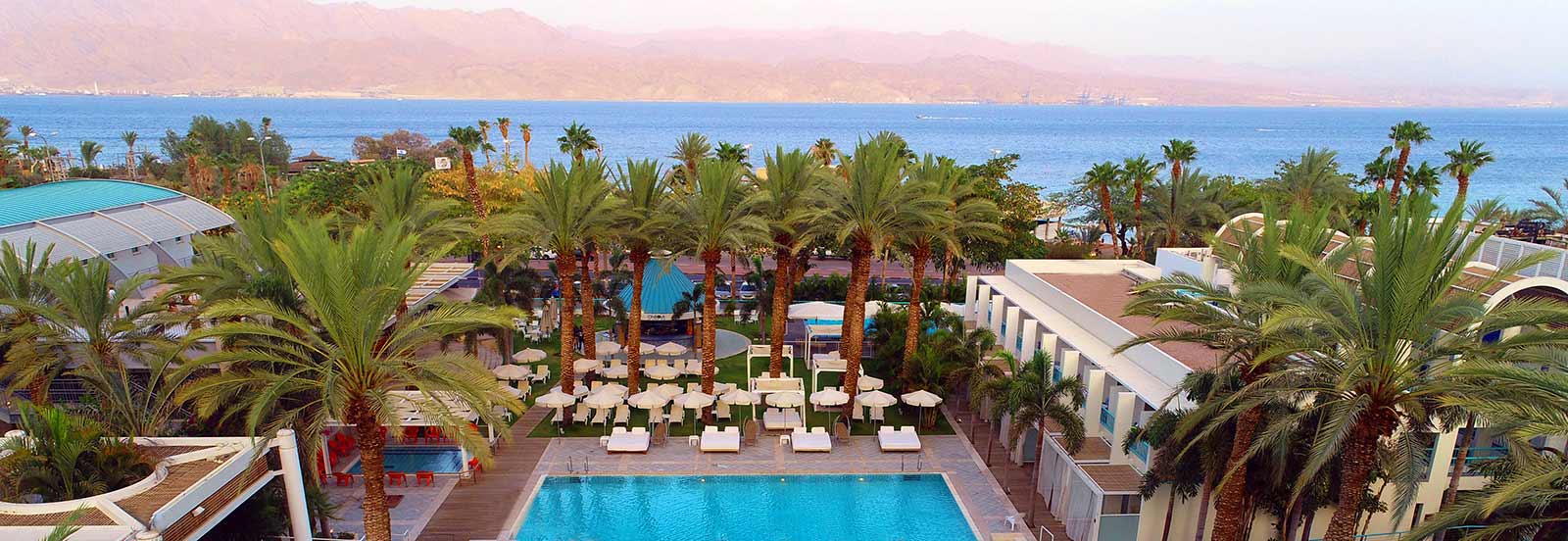 מבצעי ישראכרט בישרוטל ים סוף