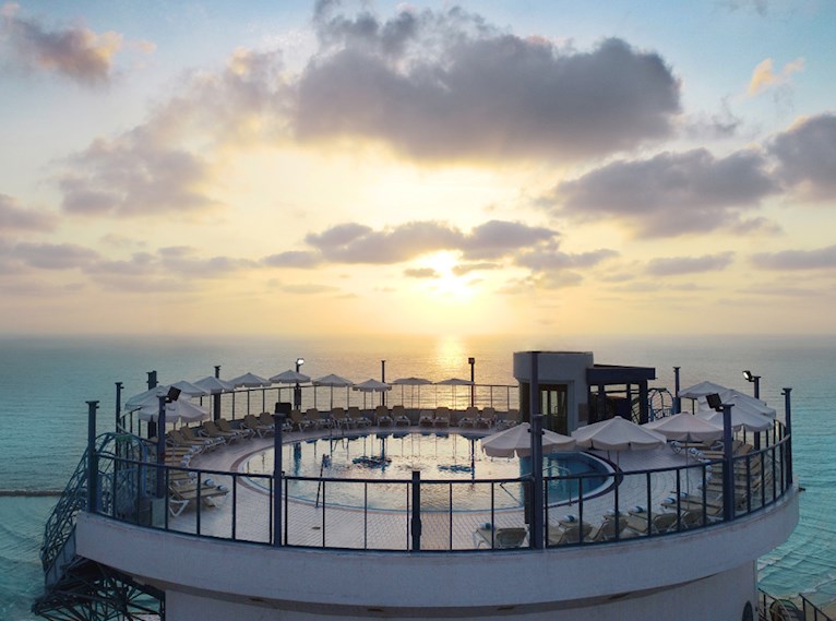 מלונות בתל אביב מלון בתל אביב