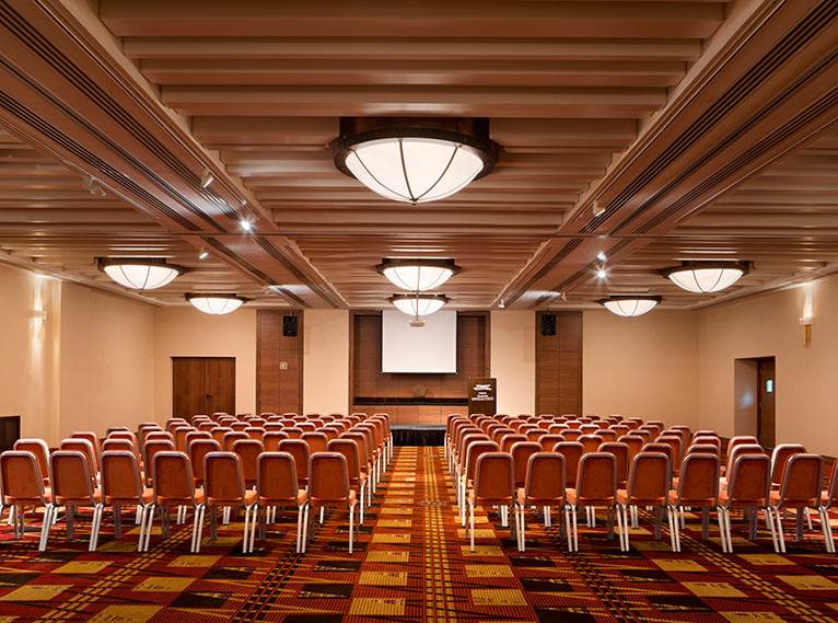 אולם כנסים ואירועים בראשית