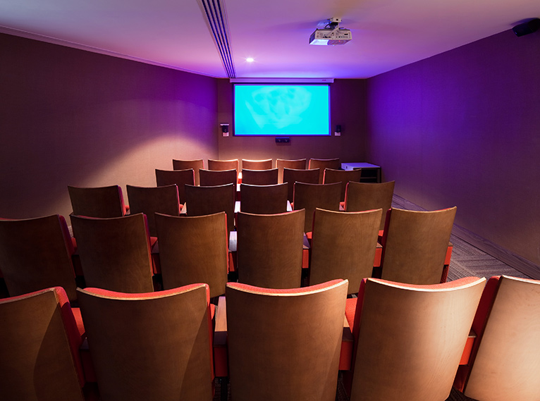 אולם קולנוע