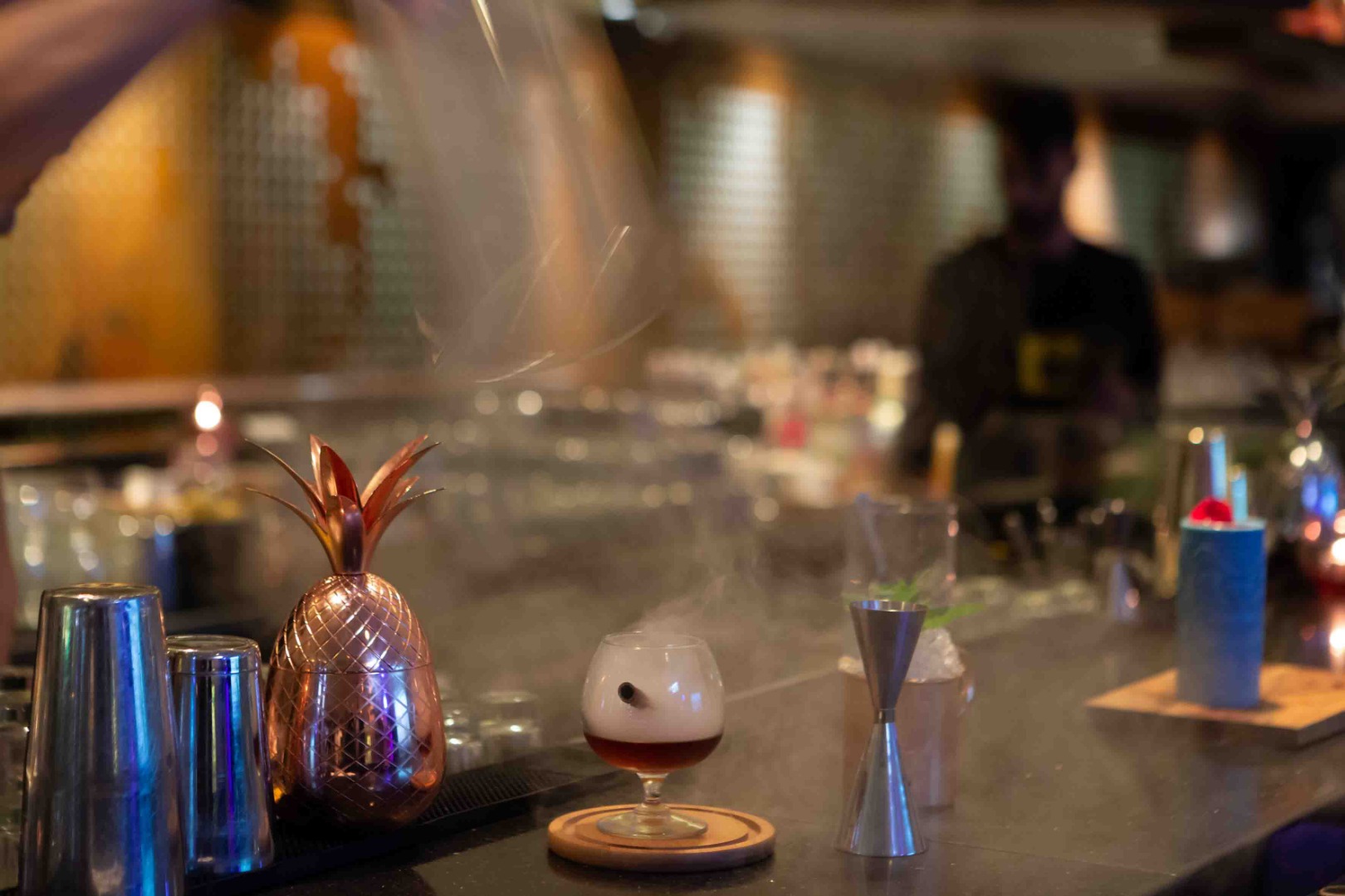 פאב המאנקיס