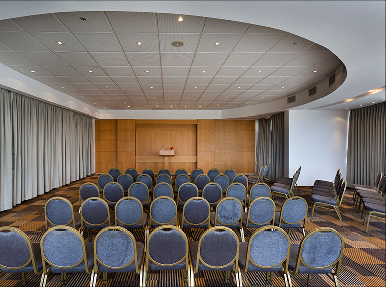 ישרוטל פונדק רמון