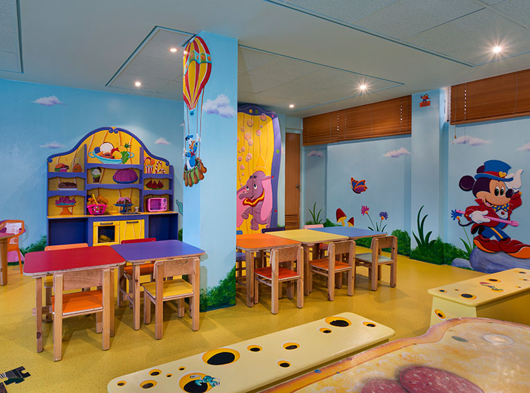 מועדון 'ילדודס'