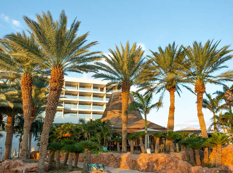 רויאל ביץ' אילת