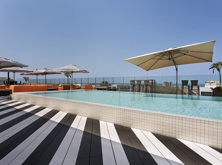 מלונות בהרצליה מלון בהרצליה