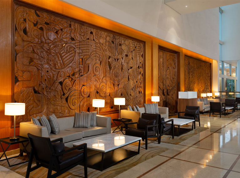 ישרוטל ים המלח כסאות קבלה