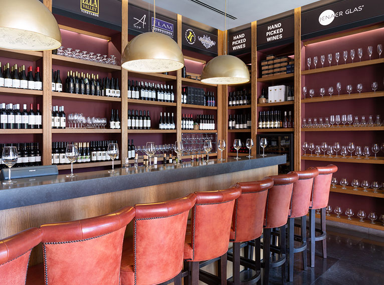 בוטיק יין בכרמים2