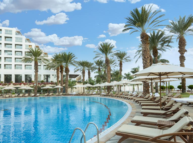 מבצע ישראכרט במלונות ישרוטל