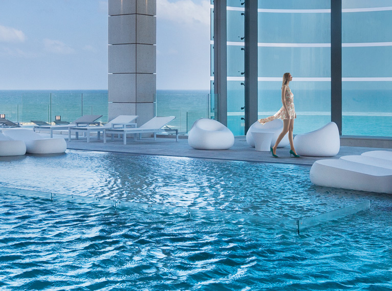 לקוחות אמריקן אקספרס נהנים יותר