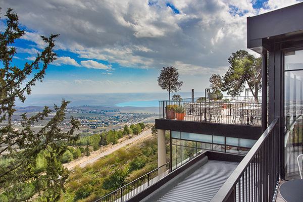 מבצעי כאל במלונות ישרוטל